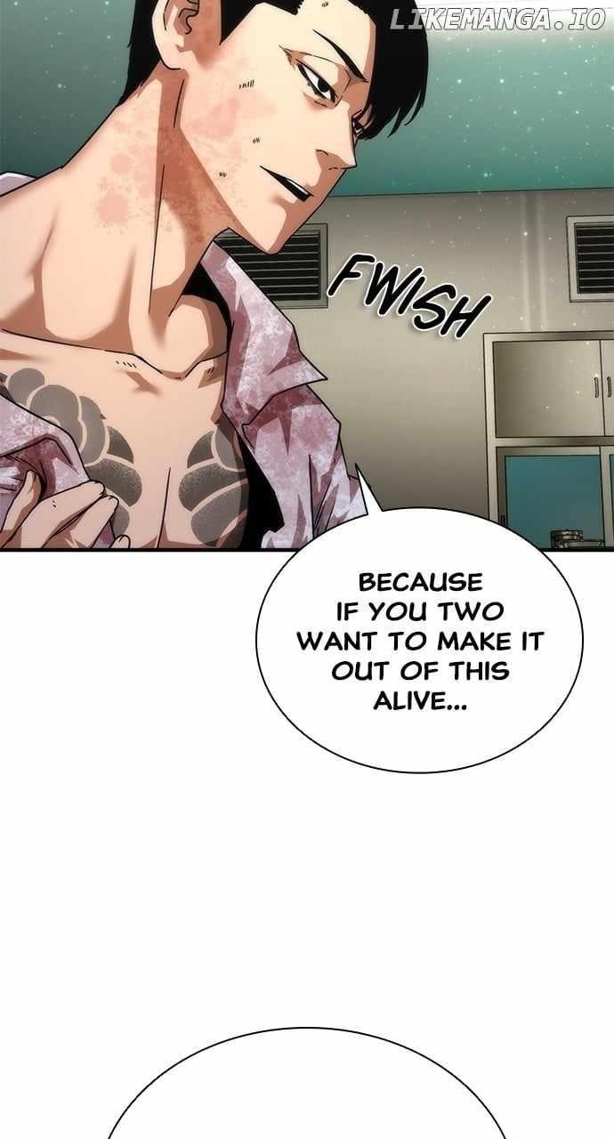 Zombie Revelation: 82-08 - Chapter 34 Page 24