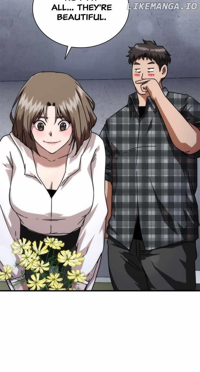 Zombie Revelation: 82-08 - Chapter 34 Page 55