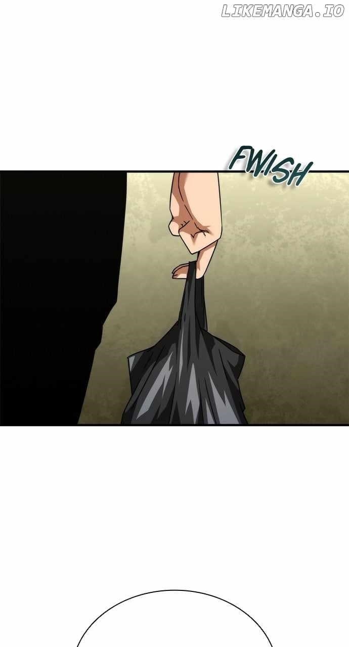 Zombie Revelation: 82-08 - Chapter 34 Page 7