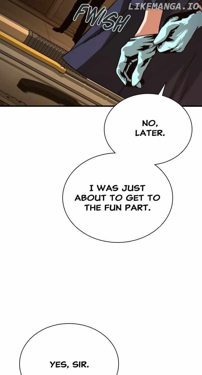 Zombie Revelation: 82-08 - Chapter 34 Page 71