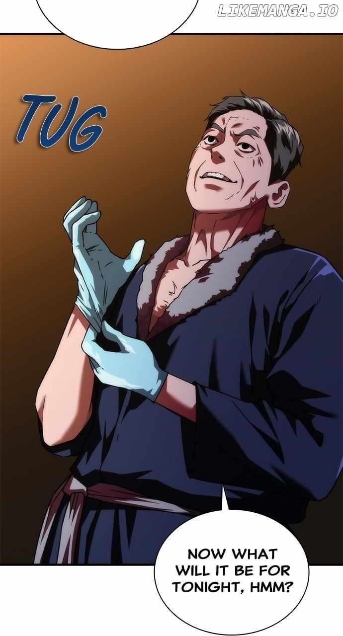 Zombie Revelation: 82-08 - Chapter 34 Page 72