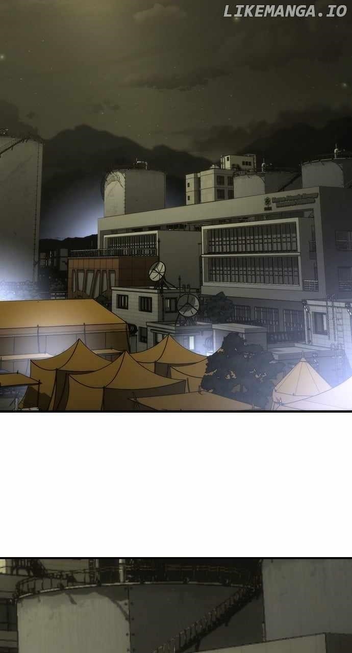 Zombie Revelation: 82-08 - Chapter 35 Page 100