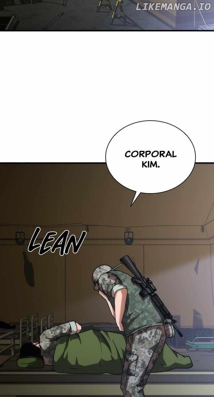 Zombie Revelation: 82-08 - Chapter 35 Page 102