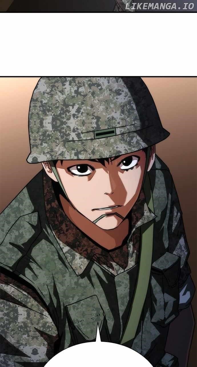 Zombie Revelation: 82-08 - Chapter 35 Page 103