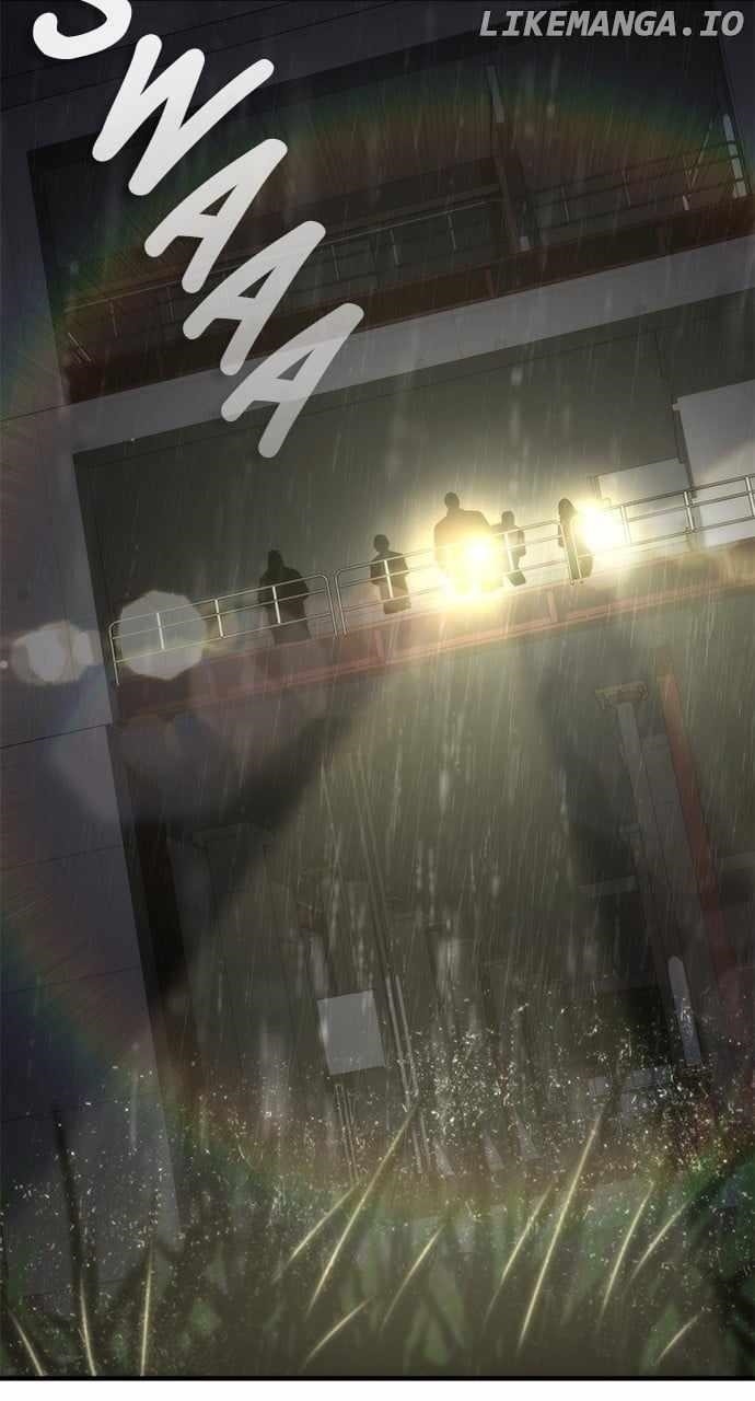 Zombie Revelation: 82-08 - Chapter 35 Page 14