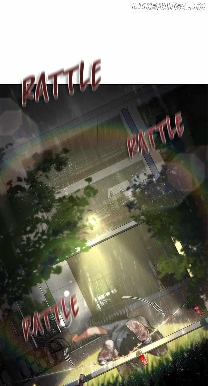 Zombie Revelation: 82-08 - Chapter 35 Page 16