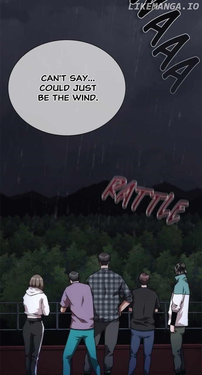 Zombie Revelation: 82-08 - Chapter 35 Page 2