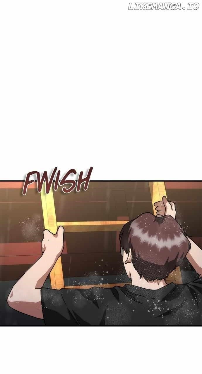 Zombie Revelation: 82-08 - Chapter 35 Page 25