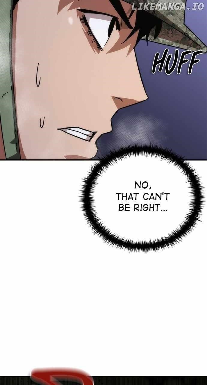 Zombie Revelation: 82-08 - Chapter 36 Page 116