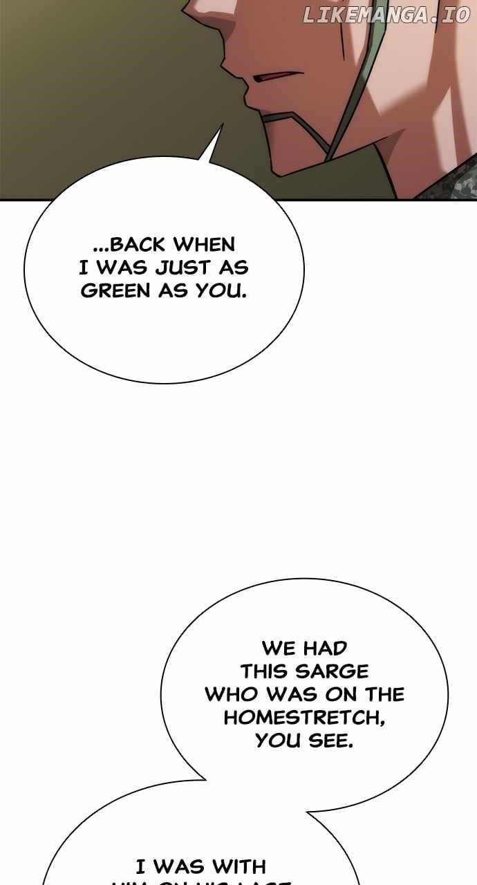 Zombie Revelation: 82-08 - Chapter 36 Page 27