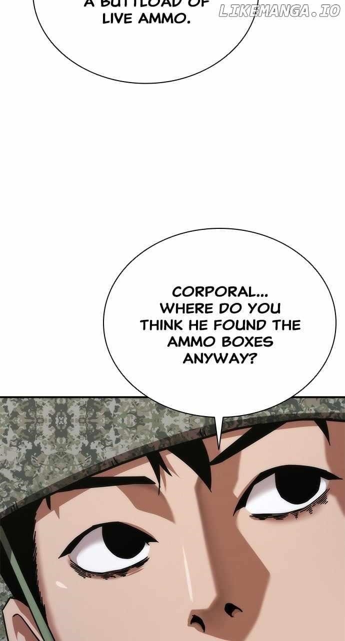 Zombie Revelation: 82-08 - Chapter 36 Page 36