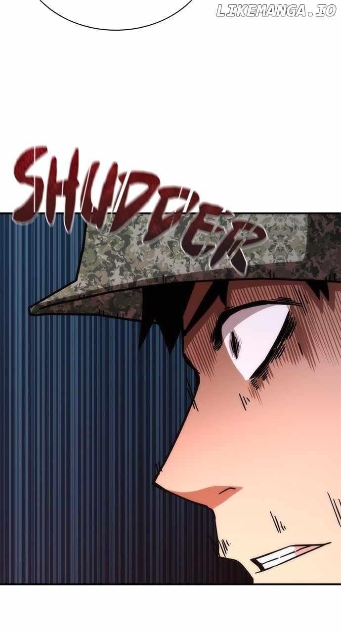 Zombie Revelation: 82-08 - Chapter 36 Page 40