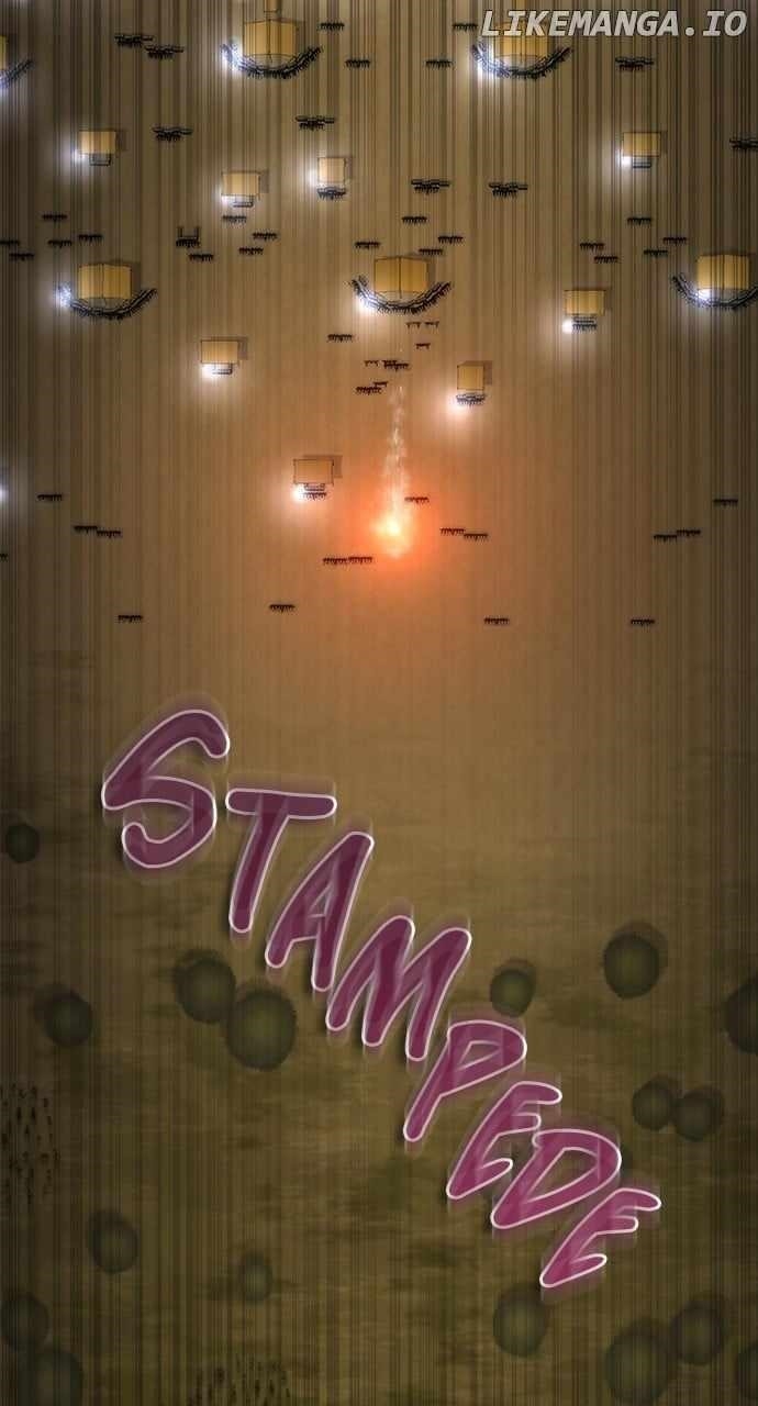 Zombie Revelation: 82-08 - Chapter 36 Page 59