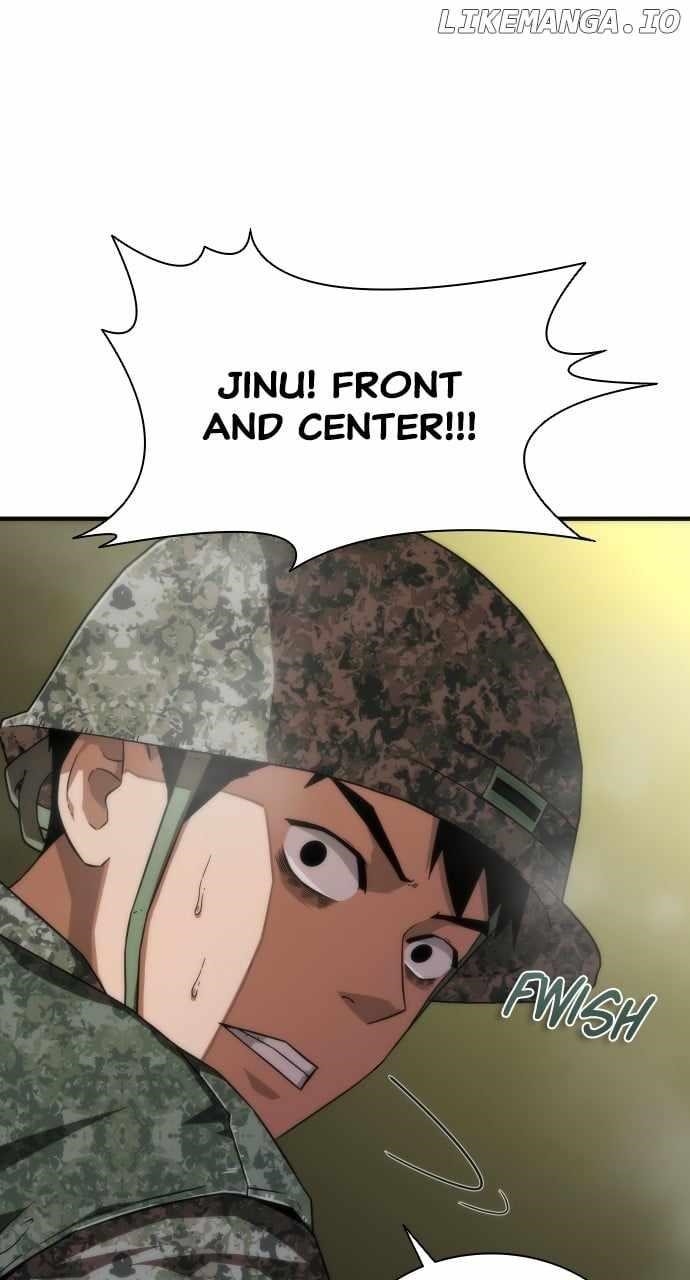 Zombie Revelation: 82-08 - Chapter 37 Page 102