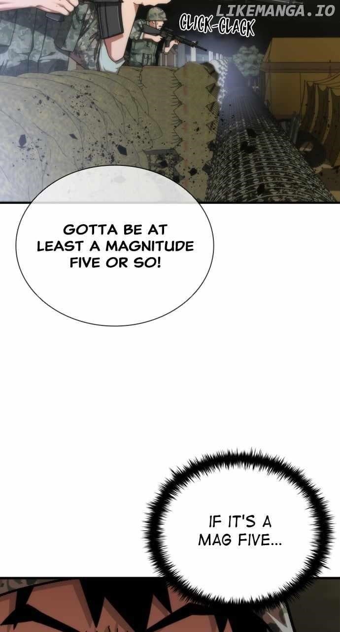 Zombie Revelation: 82-08 - Chapter 37 Page 29