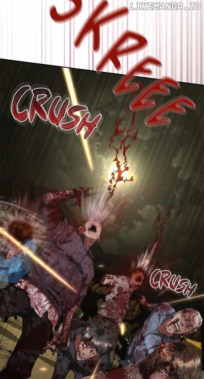 Zombie Revelation: 82-08 - Chapter 37 Page 40