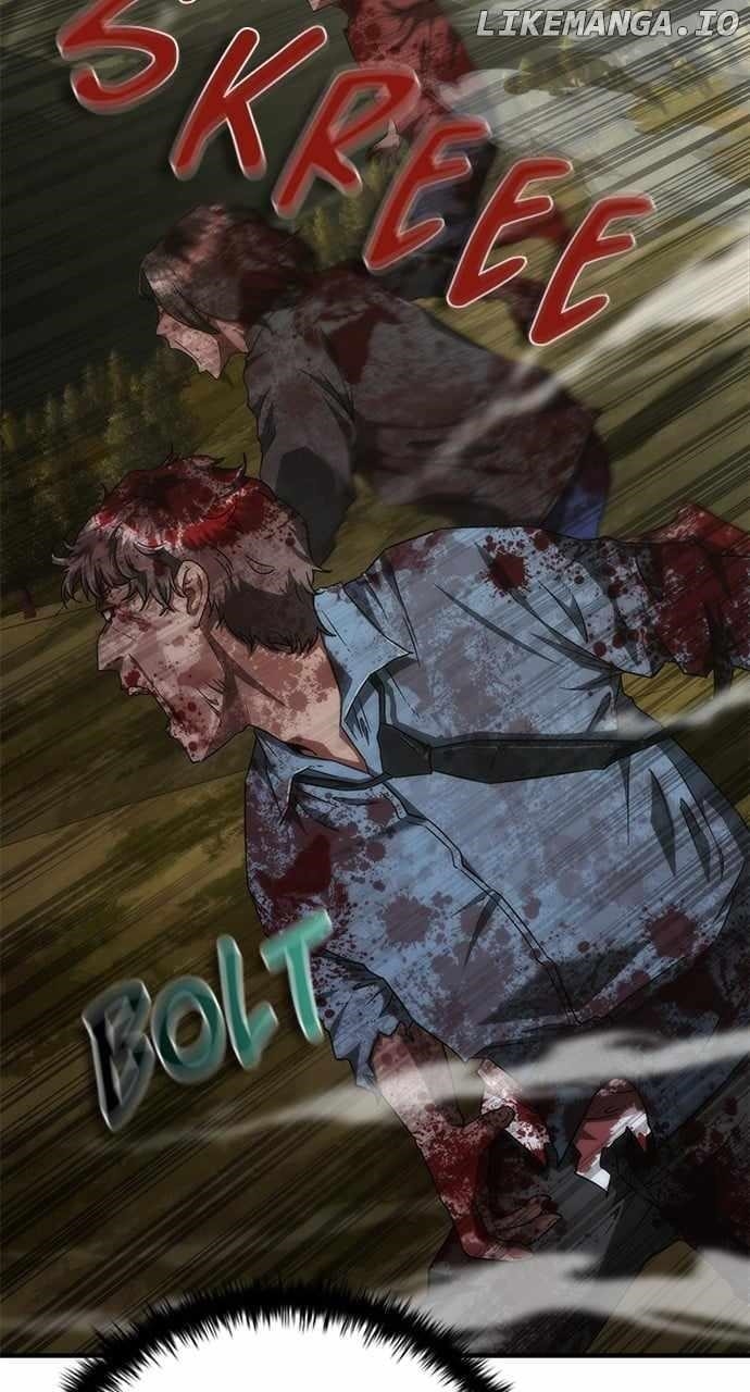 Zombie Revelation: 82-08 - Chapter 37 Page 49