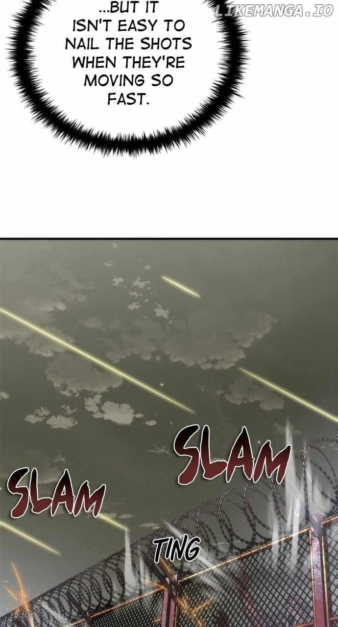 Zombie Revelation: 82-08 - Chapter 37 Page 50