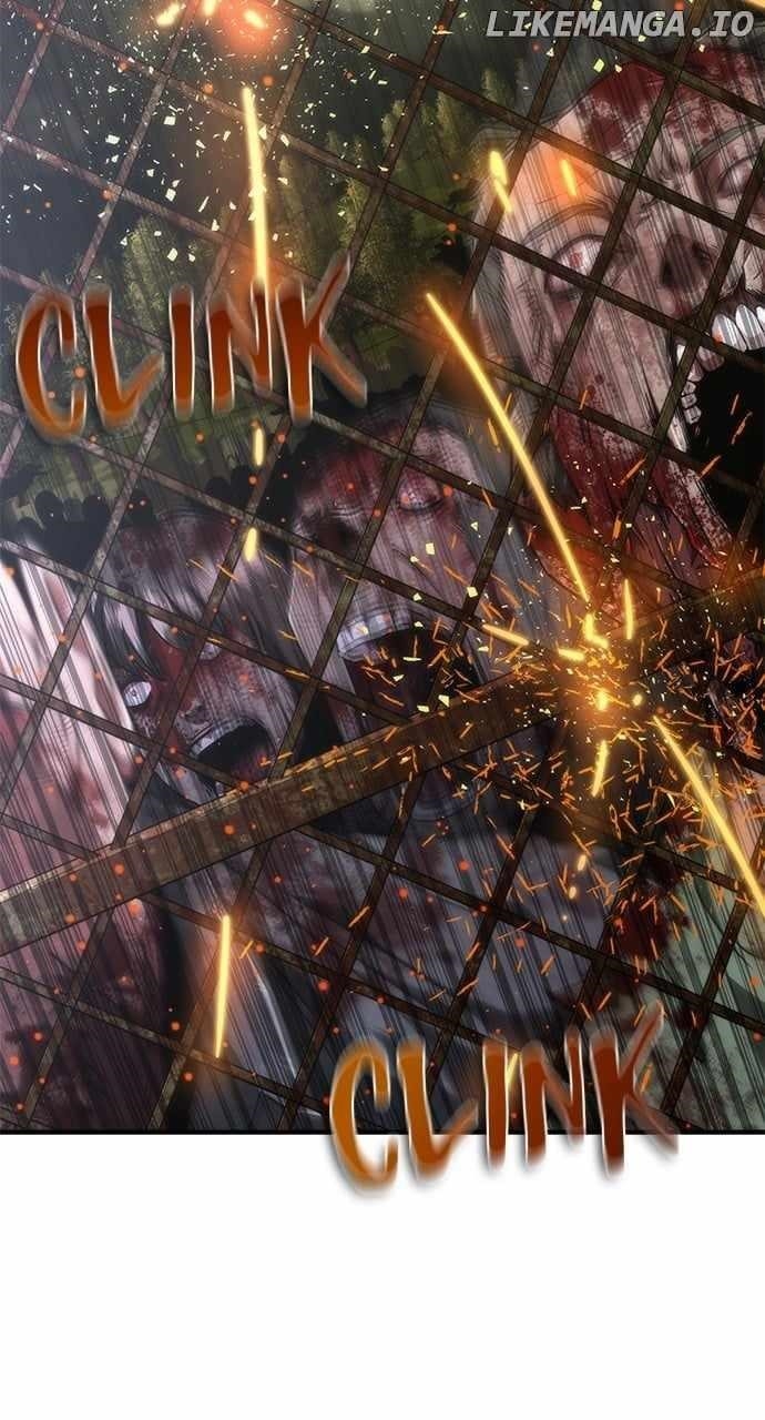 Zombie Revelation: 82-08 - Chapter 37 Page 52