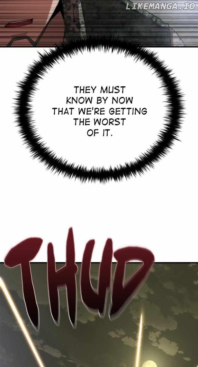 Zombie Revelation: 82-08 - Chapter 37 Page 59