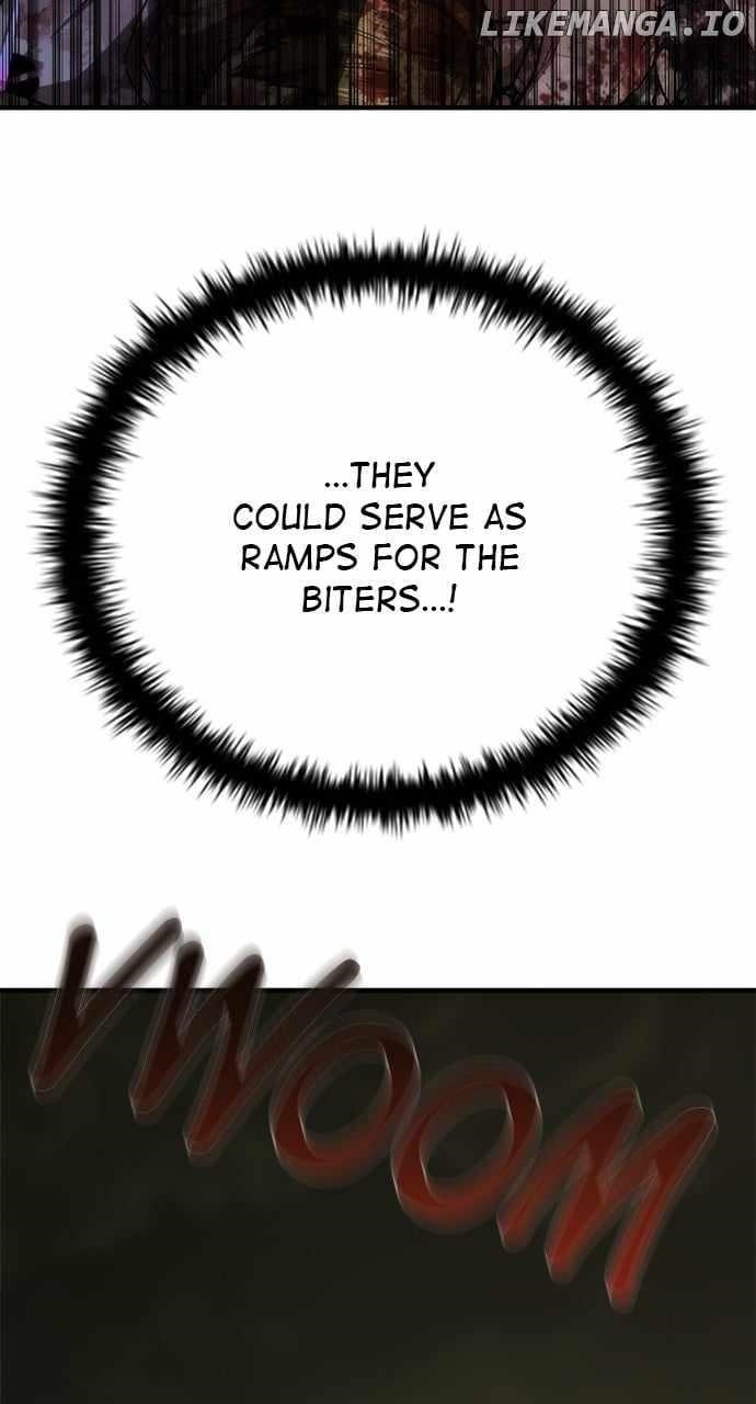 Zombie Revelation: 82-08 - Chapter 37 Page 70