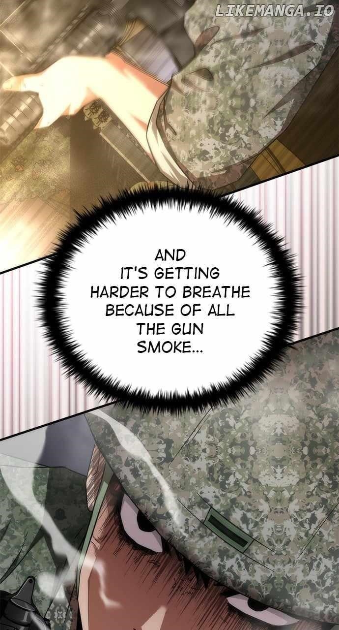 Zombie Revelation: 82-08 - Chapter 37 Page 95