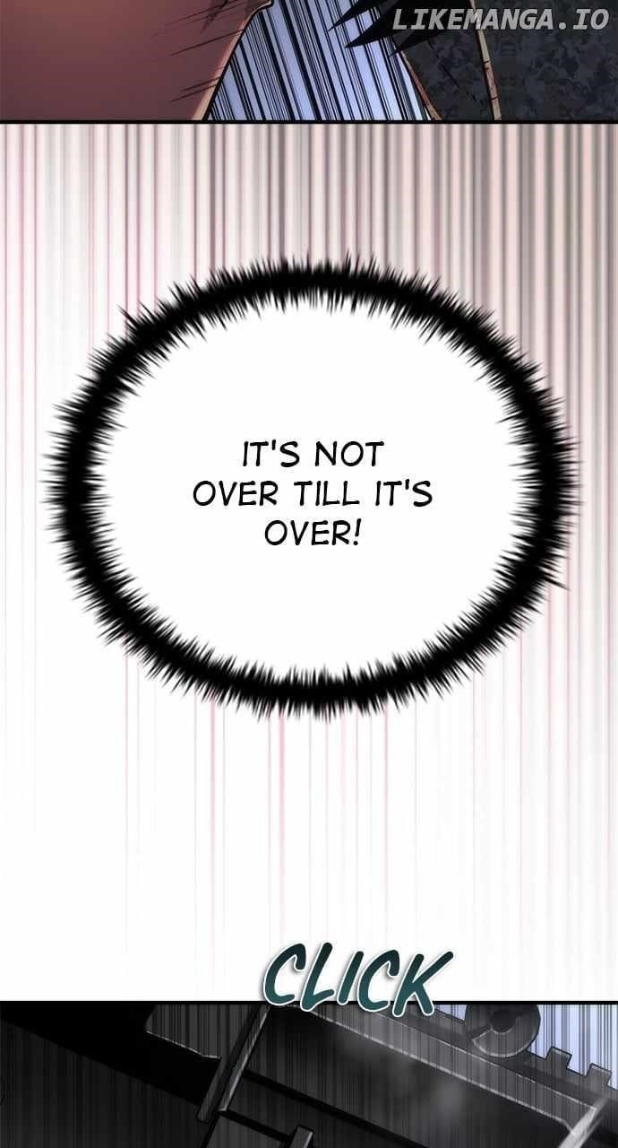 Zombie Revelation: 82-08 - Chapter 37 Page 99