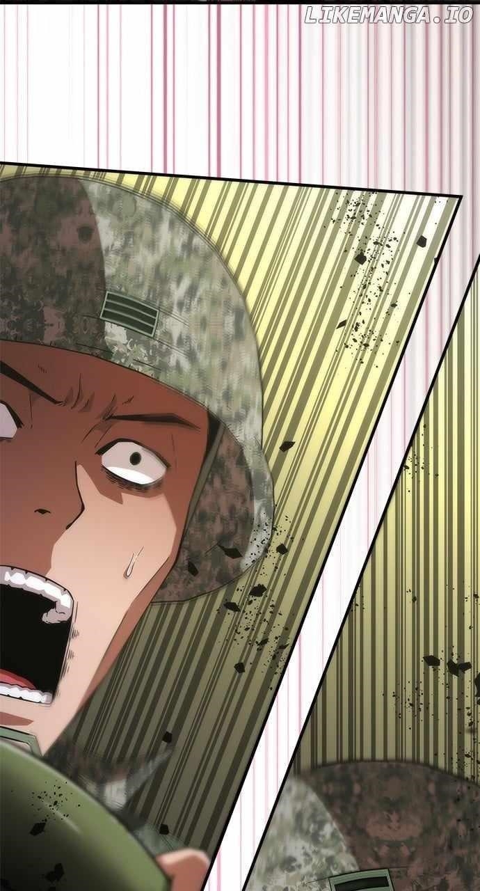 Zombie Revelation: 82-08 - Chapter 38 Page 116