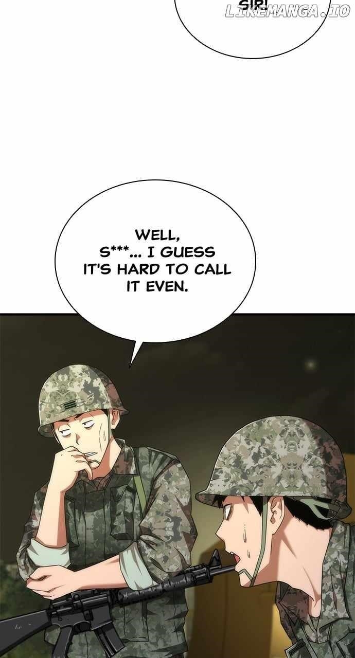 Zombie Revelation: 82-08 - Chapter 38 Page 23