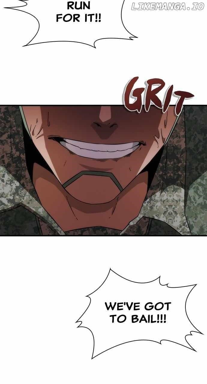 Zombie Revelation: 82-08 - Chapter 38 Page 74