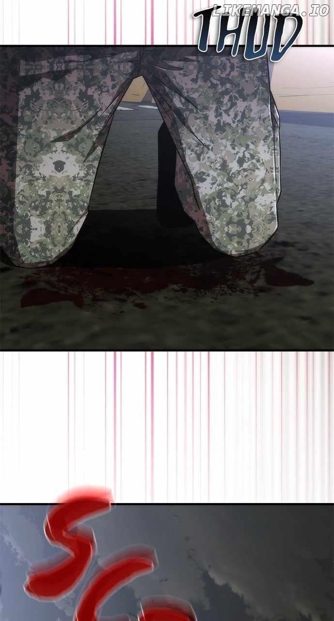 Zombie Revelation: 82-08 - Chapter 38 Page 80