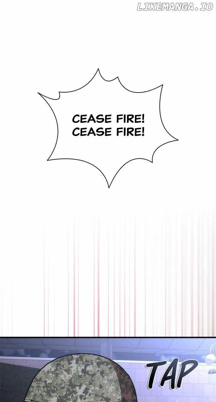 Zombie Revelation: 82-08 - Chapter 39 Page 126