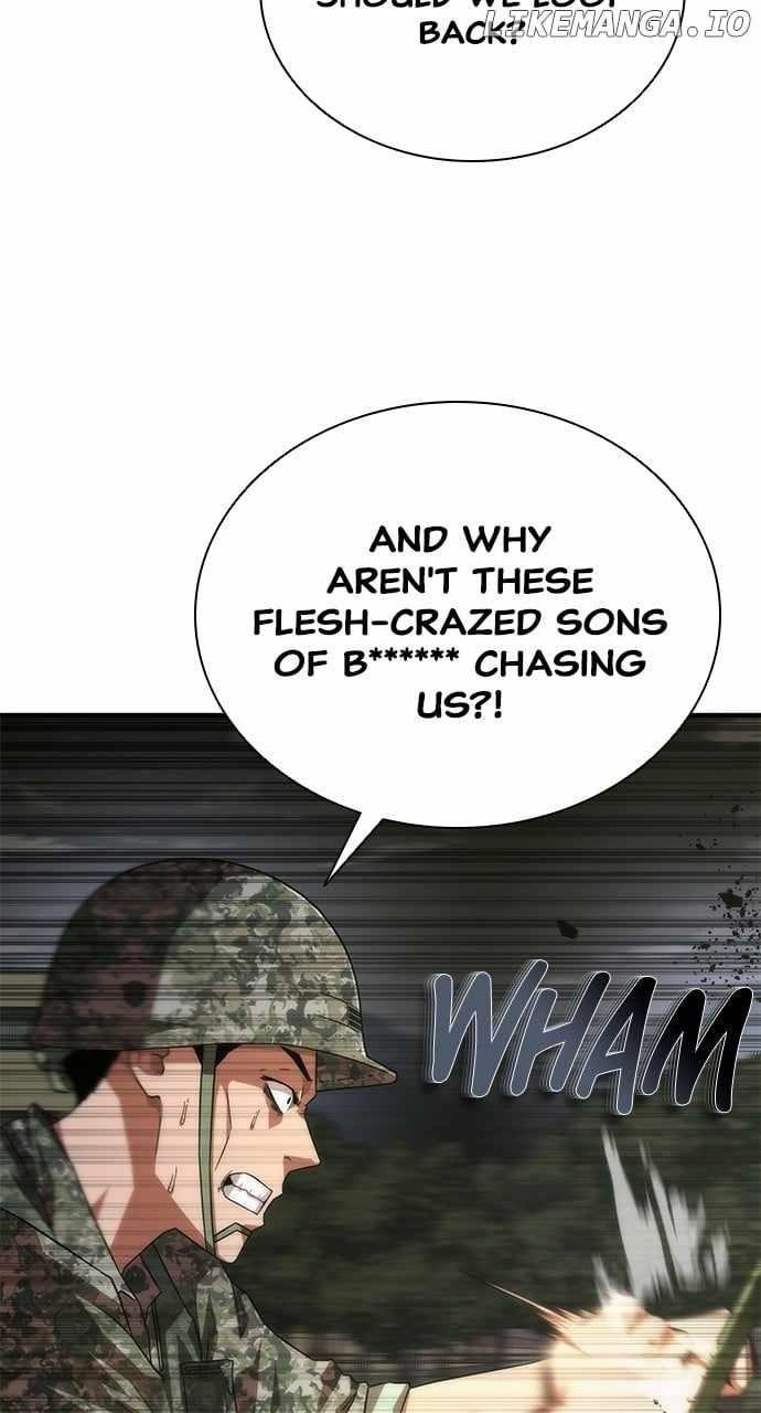 Zombie Revelation: 82-08 - Chapter 39 Page 19