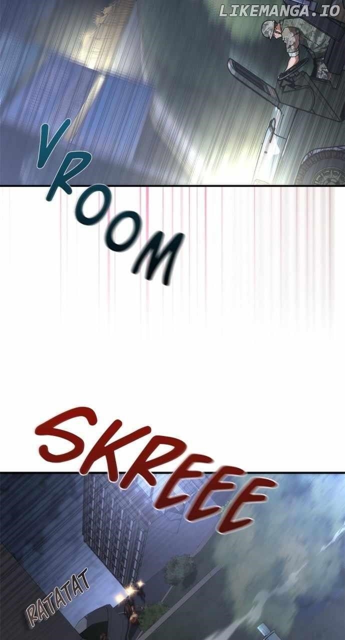 Zombie Revelation: 82-08 - Chapter 39 Page 23