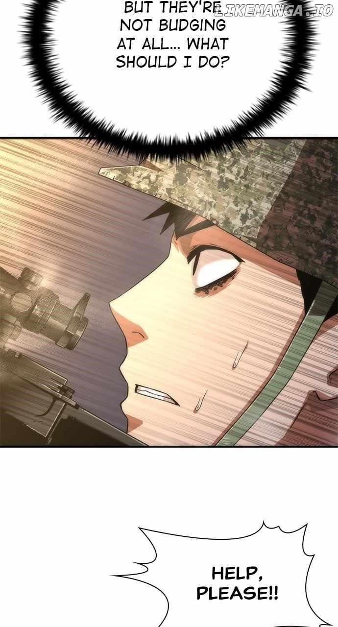 Zombie Revelation: 82-08 - Chapter 39 Page 29