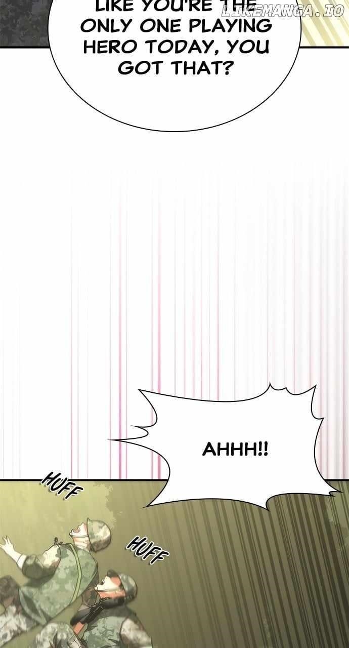 Zombie Revelation: 82-08 - Chapter 39 Page 39