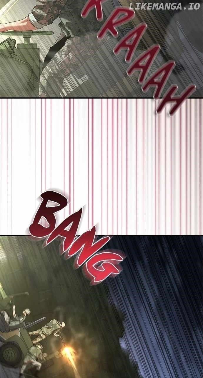 Zombie Revelation: 82-08 - Chapter 39 Page 46