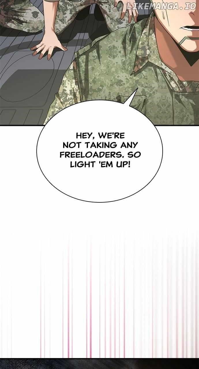 Zombie Revelation: 82-08 - Chapter 39 Page 50