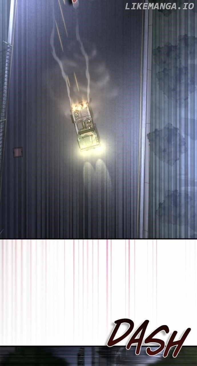 Zombie Revelation: 82-08 - Chapter 39 Page 53