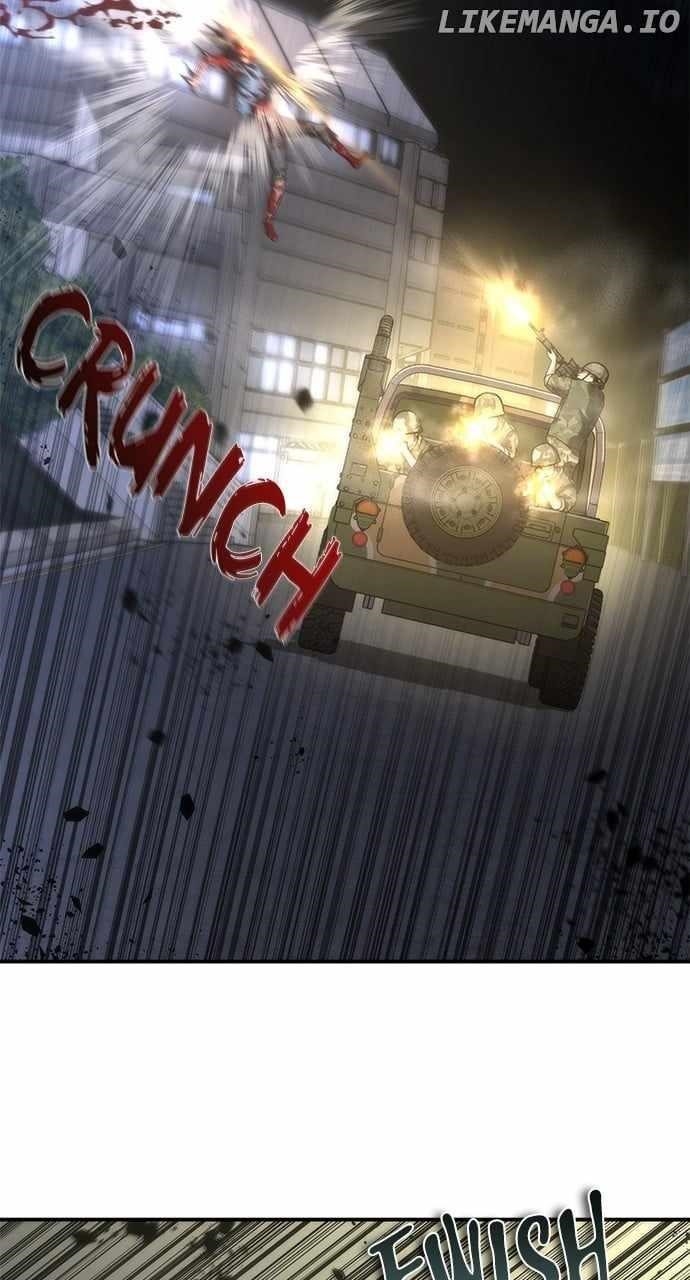 Zombie Revelation: 82-08 - Chapter 39 Page 58