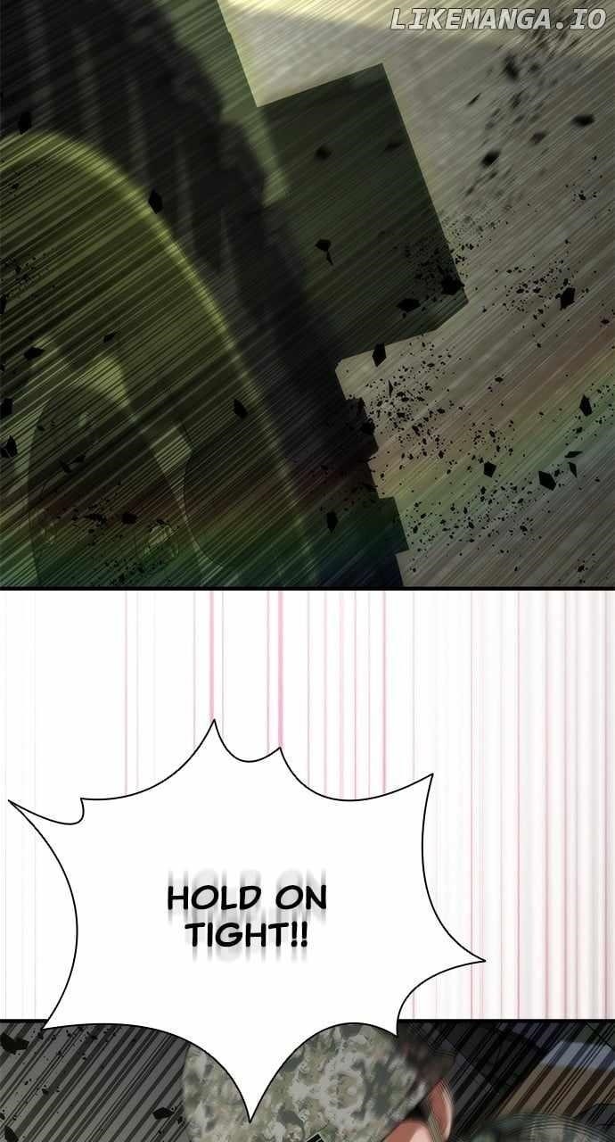 Zombie Revelation: 82-08 - Chapter 39 Page 66