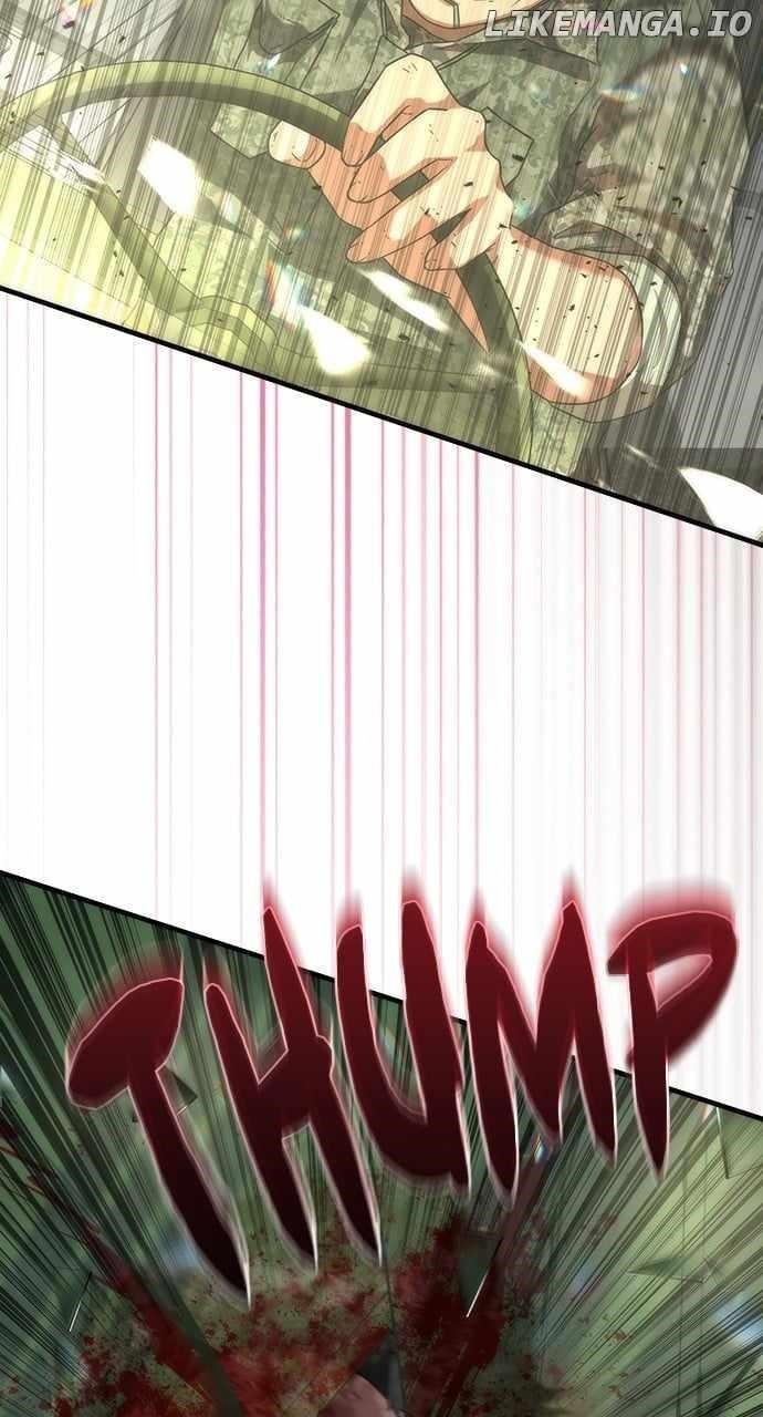 Zombie Revelation: 82-08 - Chapter 39 Page 71