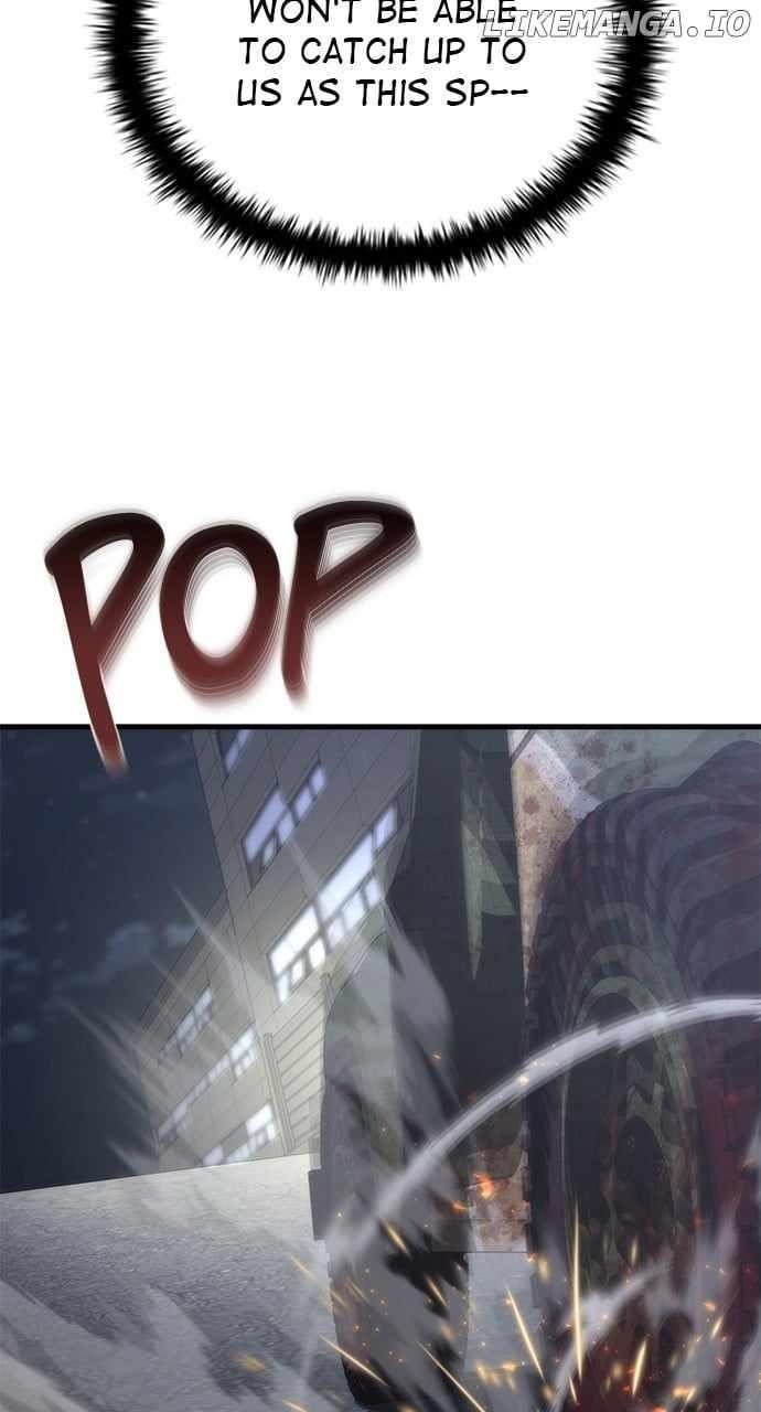 Zombie Revelation: 82-08 - Chapter 39 Page 88