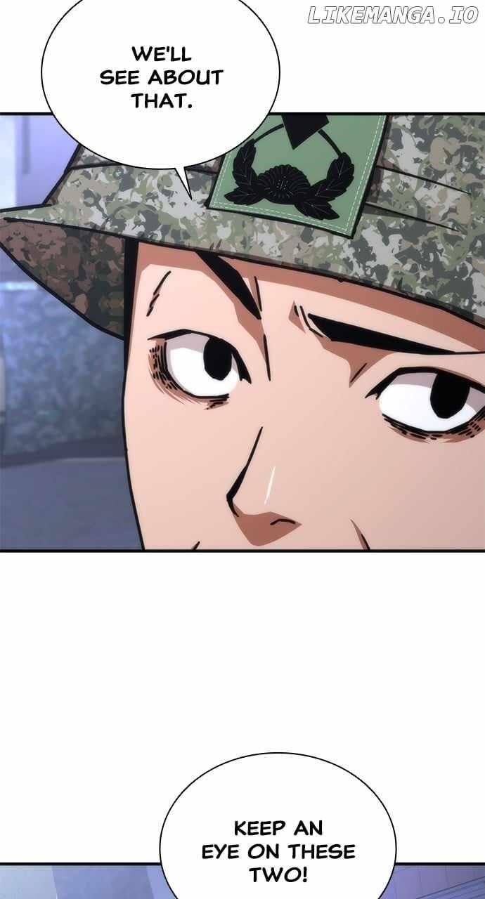 Zombie Revelation: 82-08 - Chapter 40 Page 10