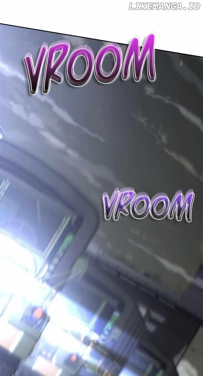 Zombie Revelation: 82-08 - Chapter 40 Page 110