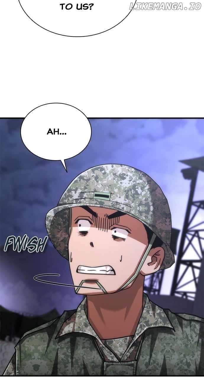 Zombie Revelation: 82-08 - Chapter 40 Page 19