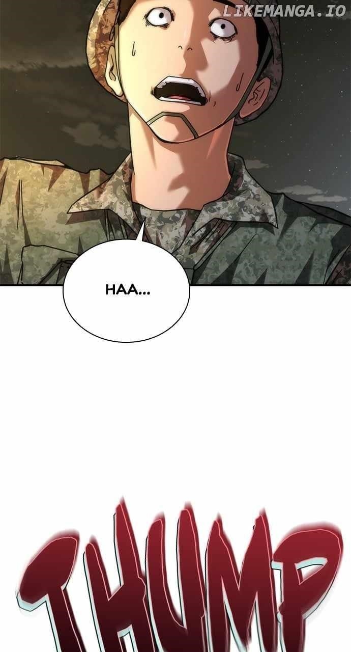 Zombie Revelation: 82-08 - Chapter 40 Page 59