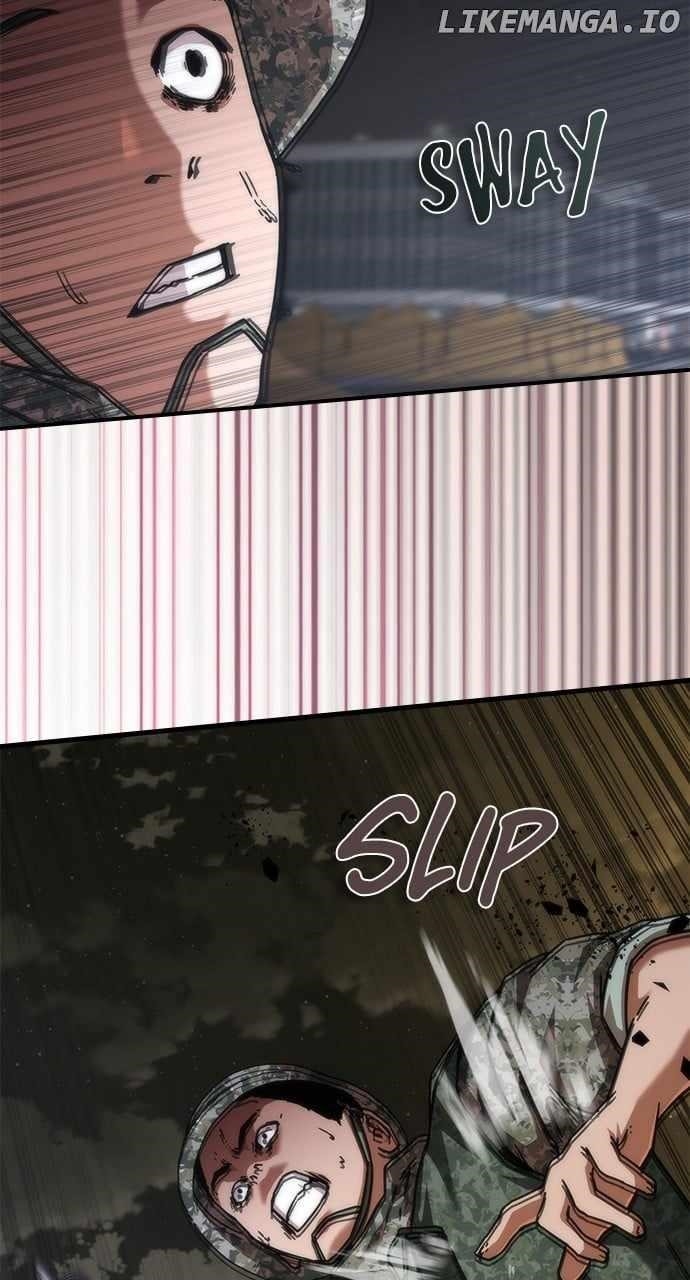 Zombie Revelation: 82-08 - Chapter 40 Page 62