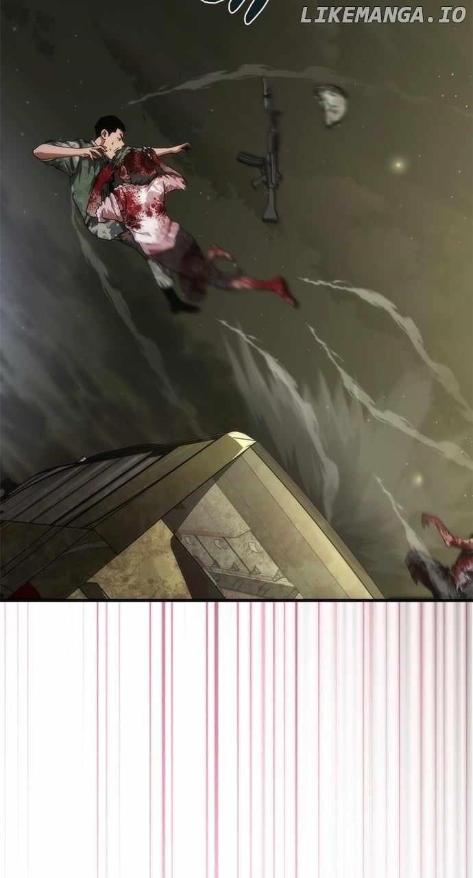 Zombie Revelation: 82-08 - Chapter 40 Page 76