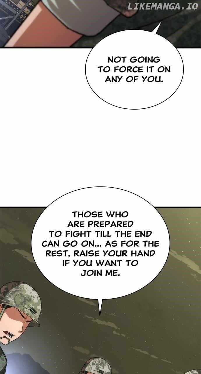 Zombie Revelation: 82-08 - Chapter 40 Page 90